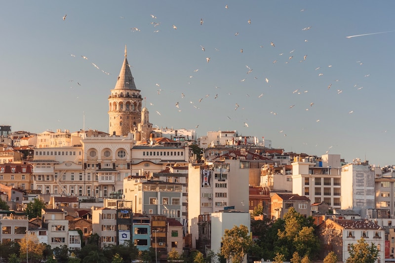 Türkiyə