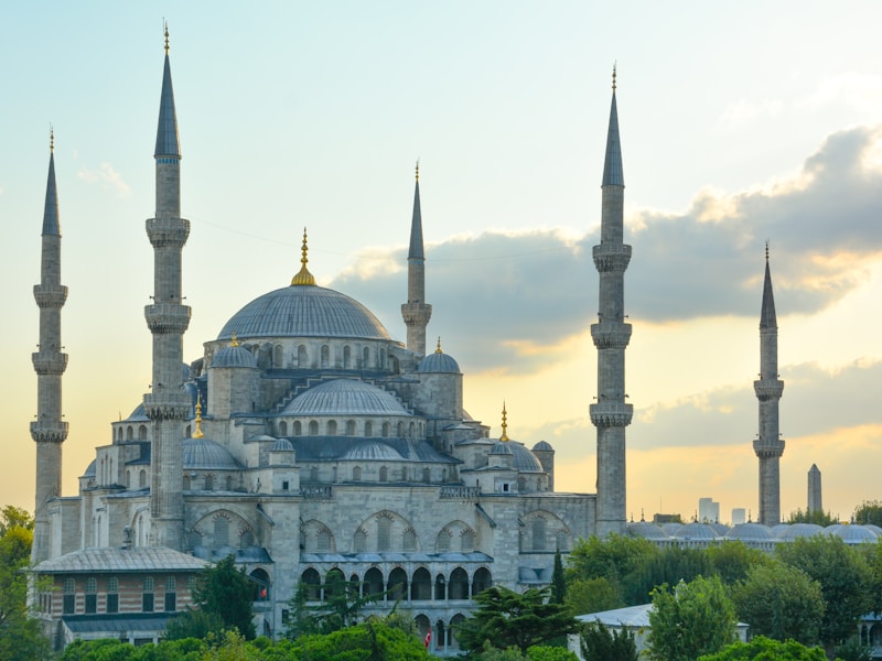 Türkiyə Vizası